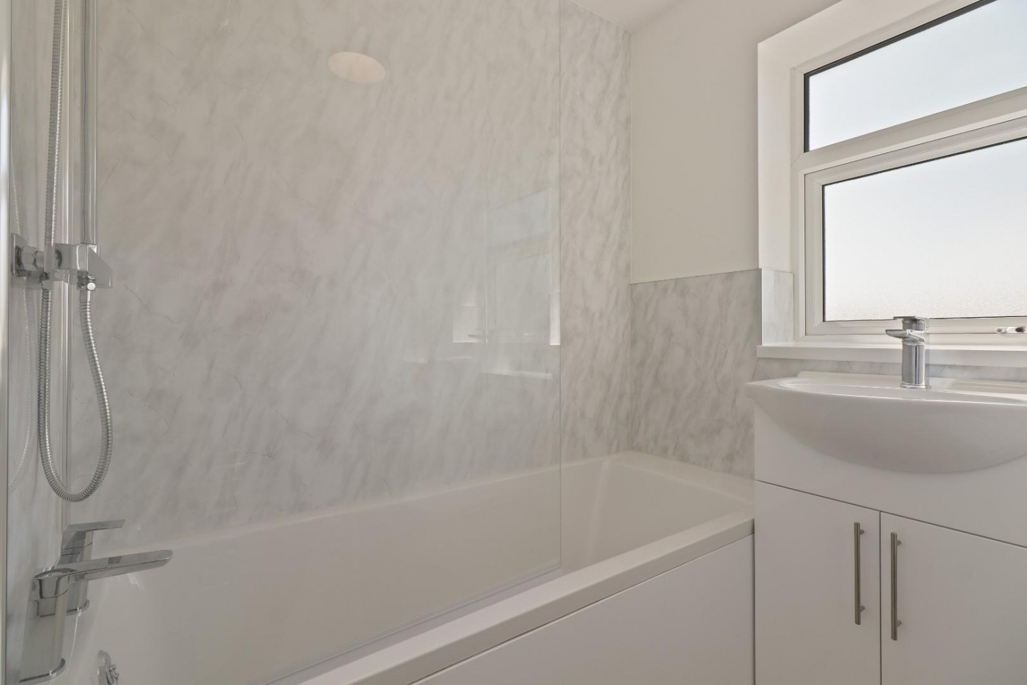 Newent Lane, Crookes, Sheffield