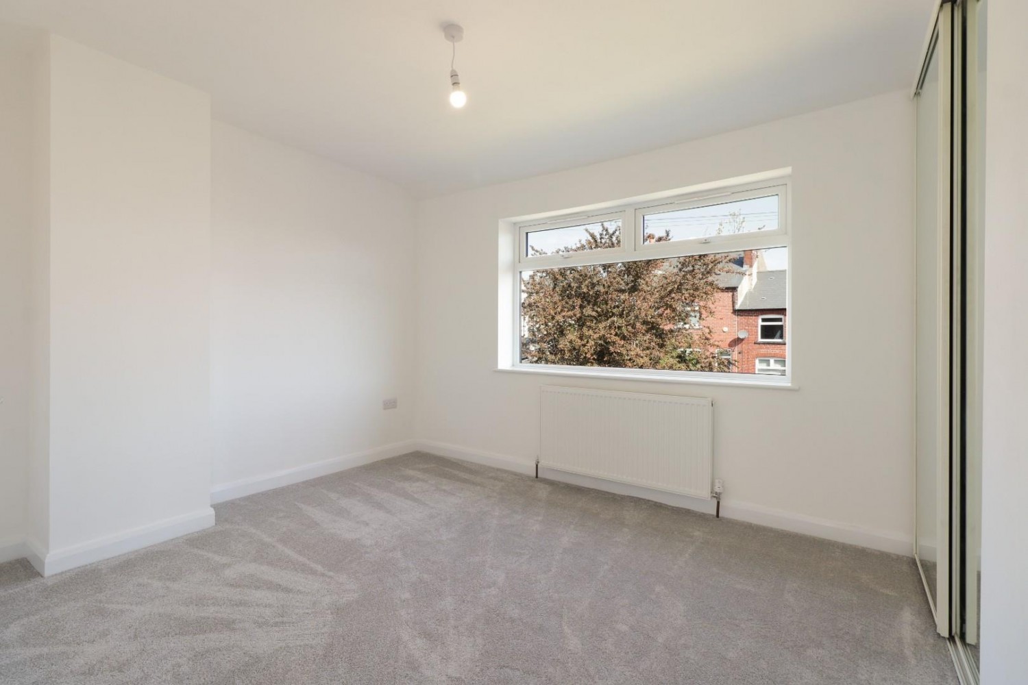 Newent Lane, Crookes, Sheffield