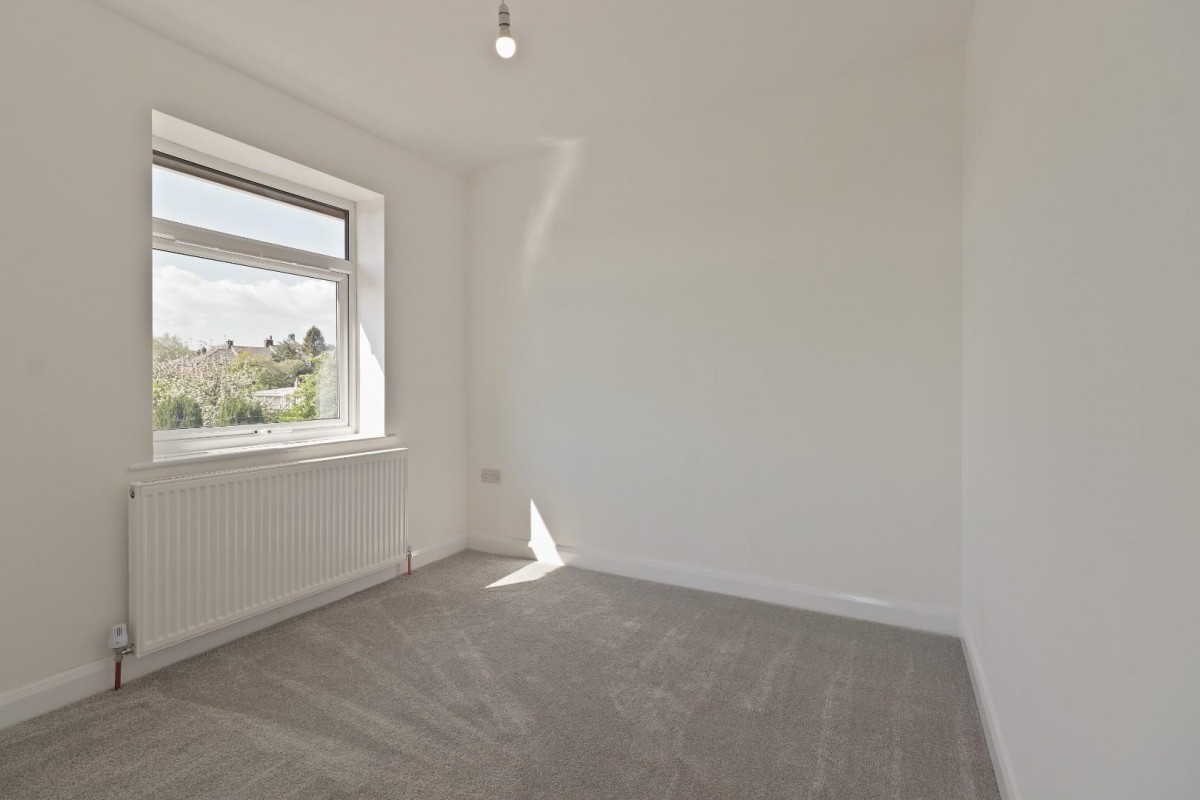 Newent Lane, Crookes, Sheffield