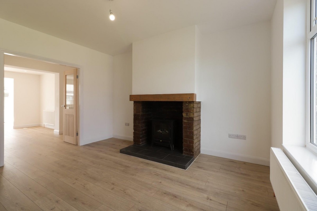 Newent Lane, Crookes, Sheffield