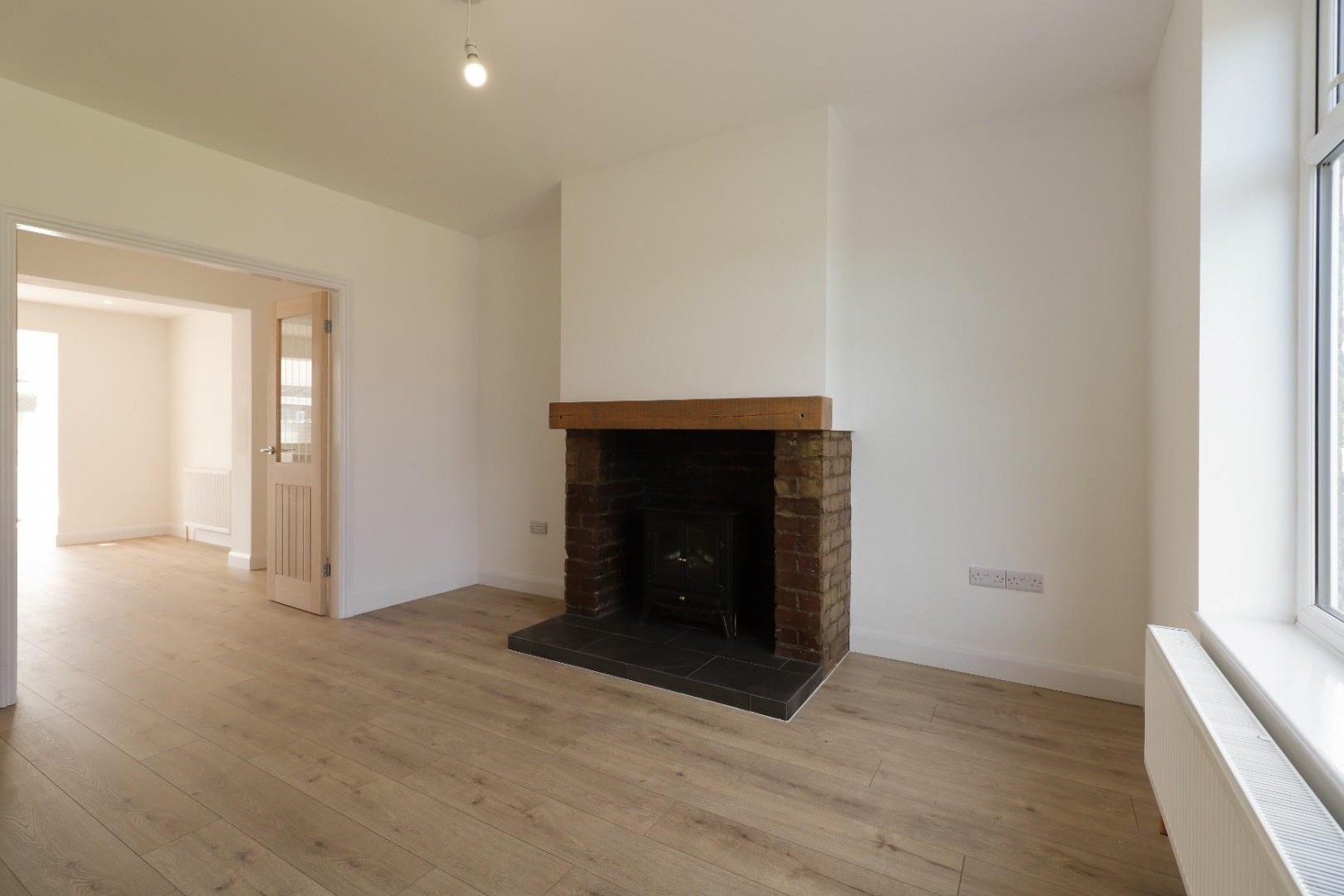 Newent Lane, Crookes, Sheffield