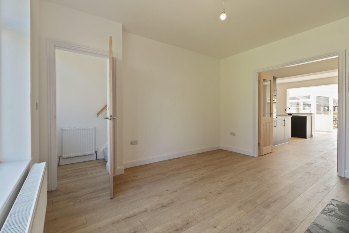 Newent Lane, Crookes, Sheffield