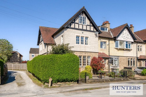 Ghyll Royd, Guiseley, Leeds