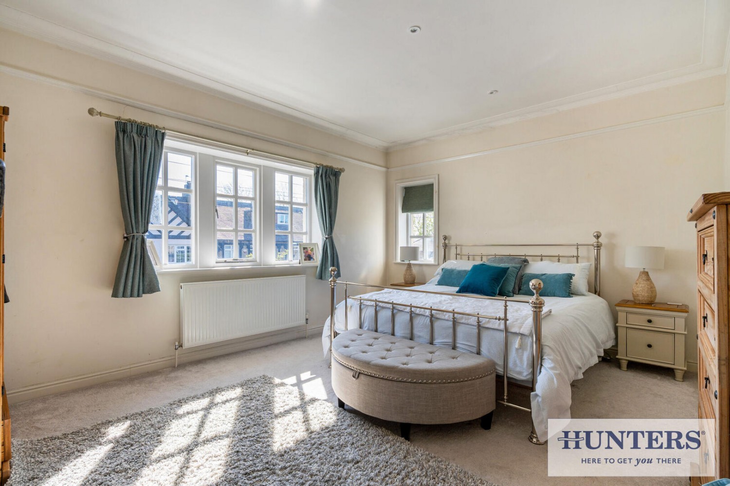 Ghyll Royd, Guiseley, Leeds