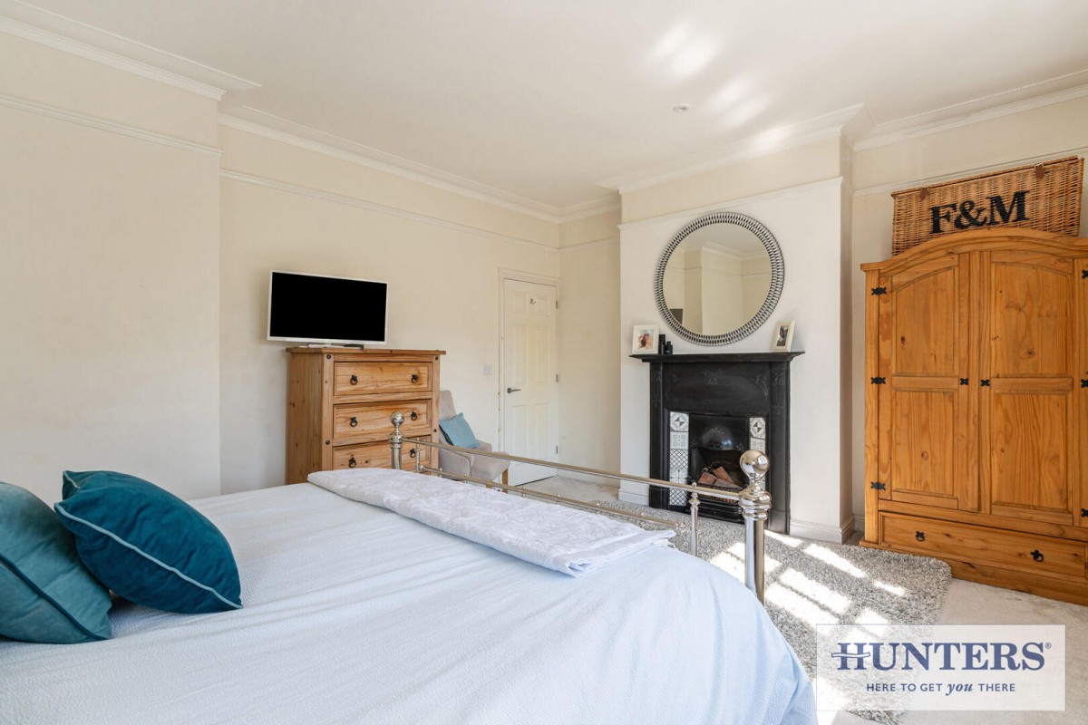 Ghyll Royd, Guiseley, Leeds