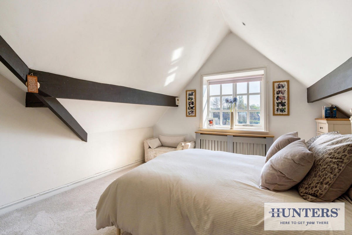 Ghyll Royd, Guiseley, Leeds