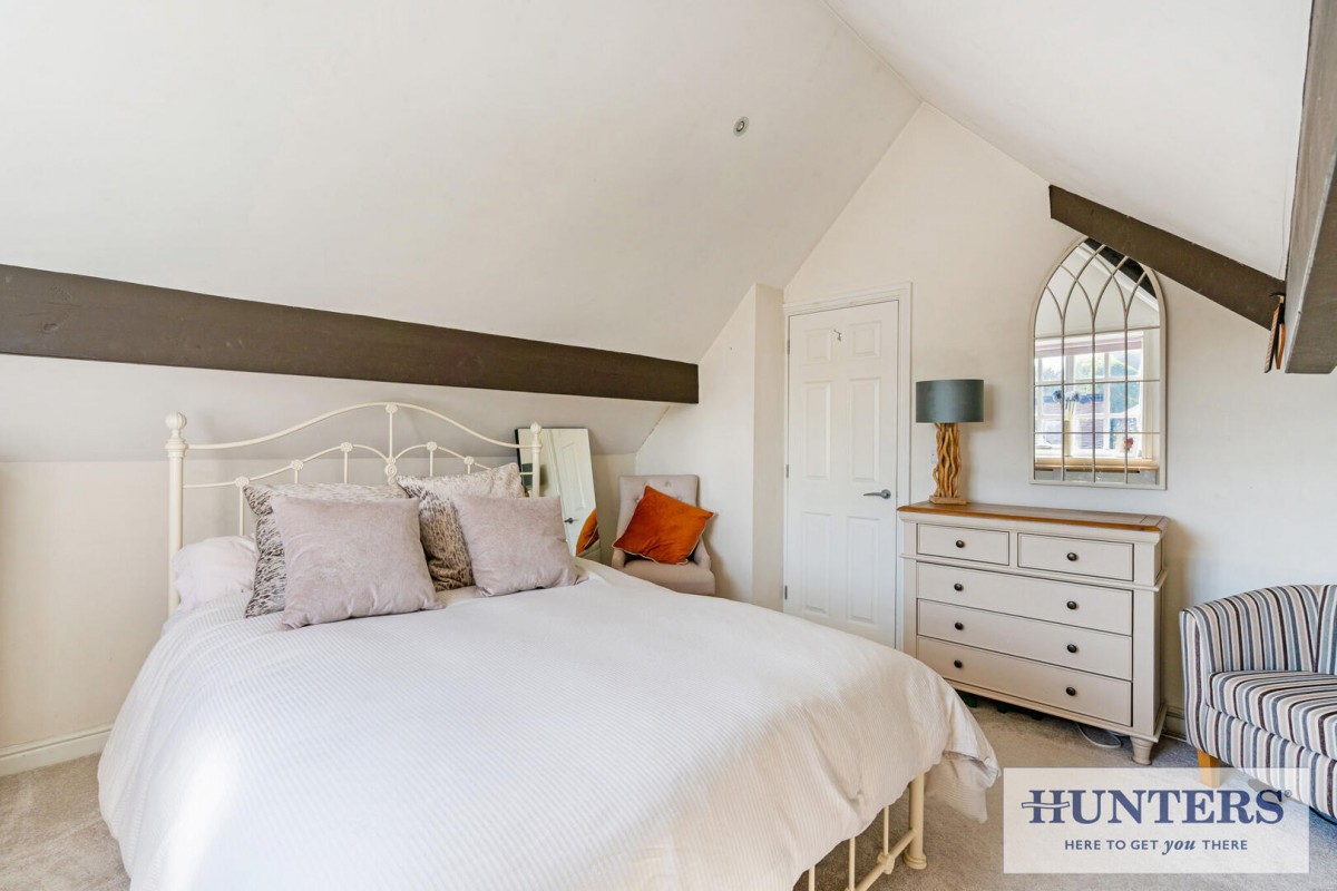 Ghyll Royd, Guiseley, Leeds