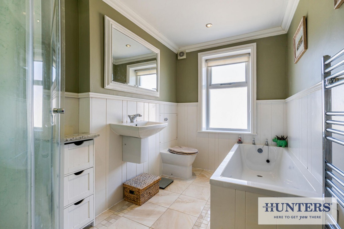 Ghyll Royd, Guiseley, Leeds