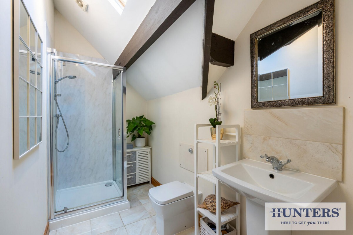 Ghyll Royd, Guiseley, Leeds