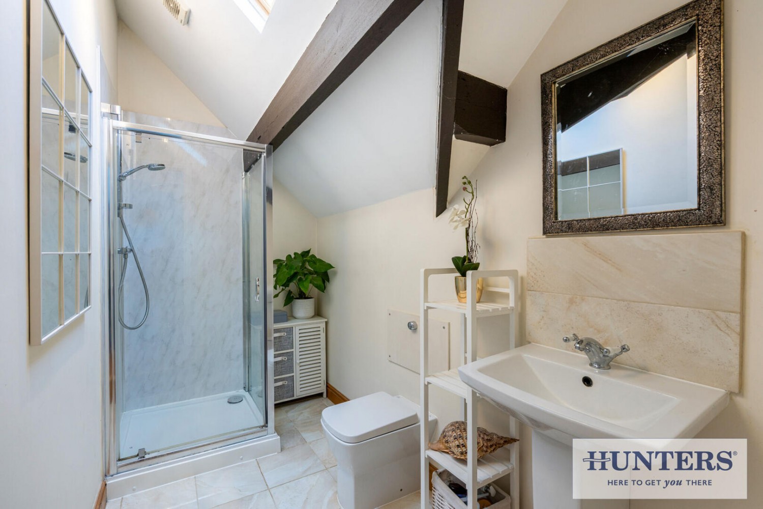 Ghyll Royd, Guiseley, Leeds