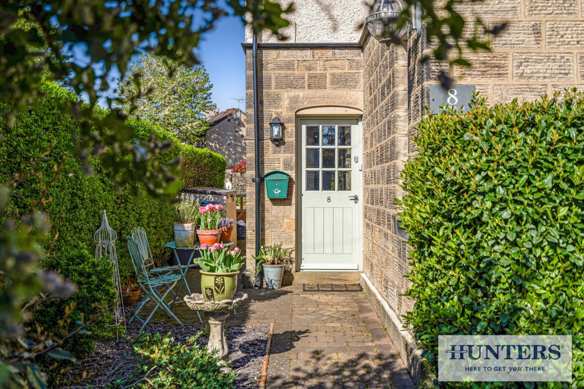 Ghyll Royd, Guiseley, Leeds