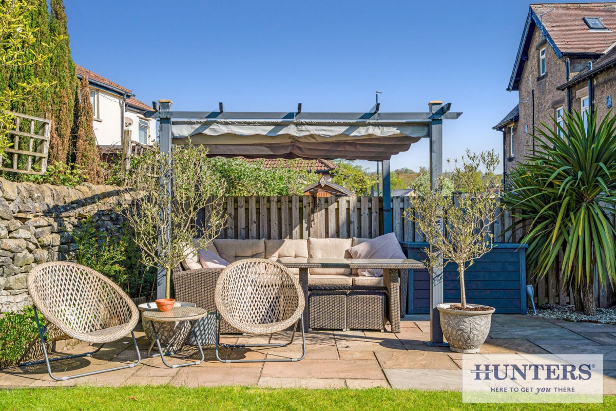 Ghyll Royd, Guiseley, Leeds