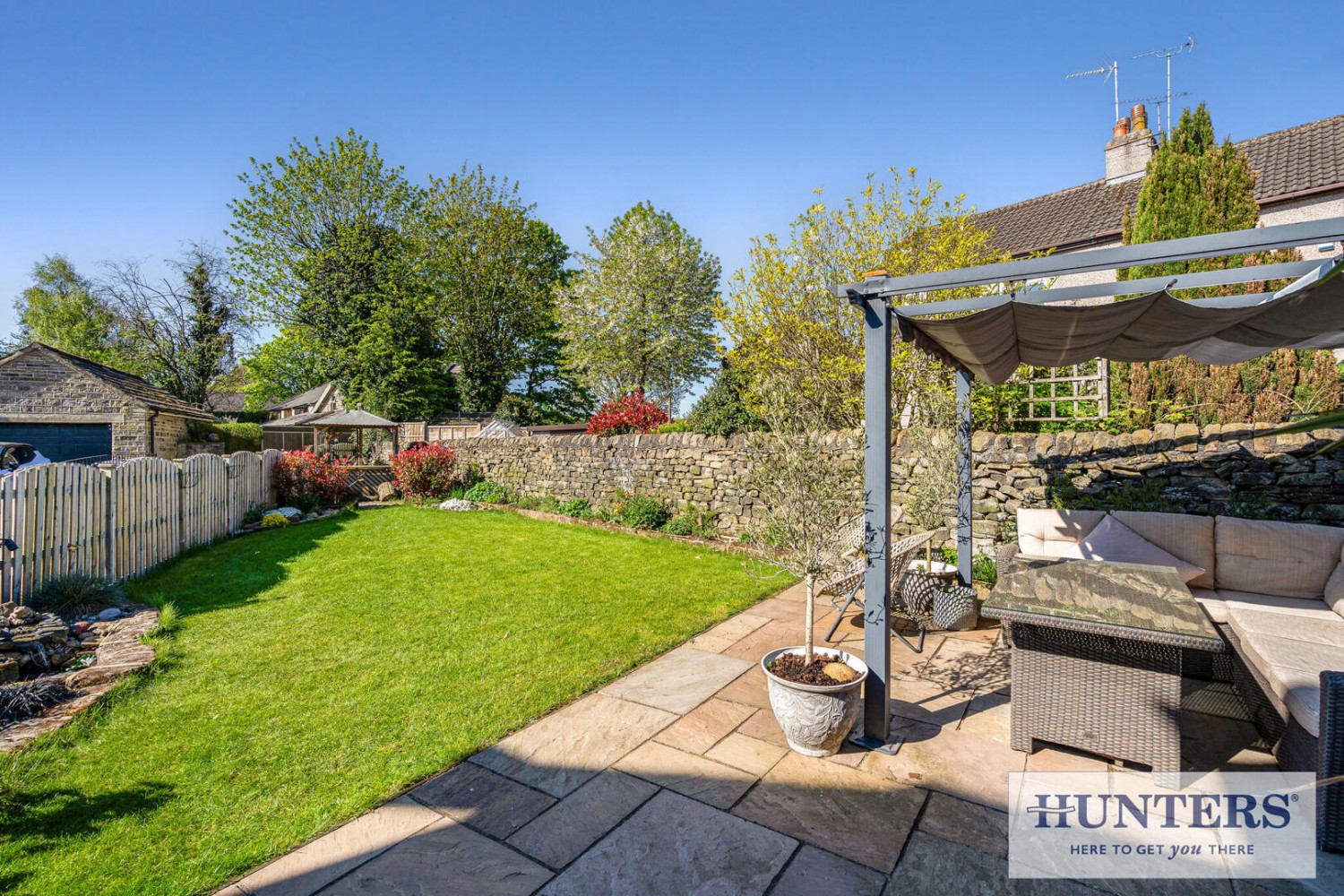 Ghyll Royd, Guiseley, Leeds