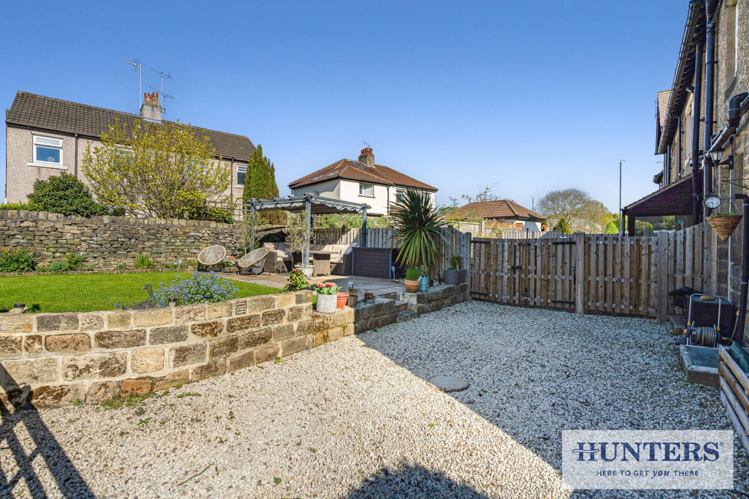 Ghyll Royd, Guiseley, Leeds