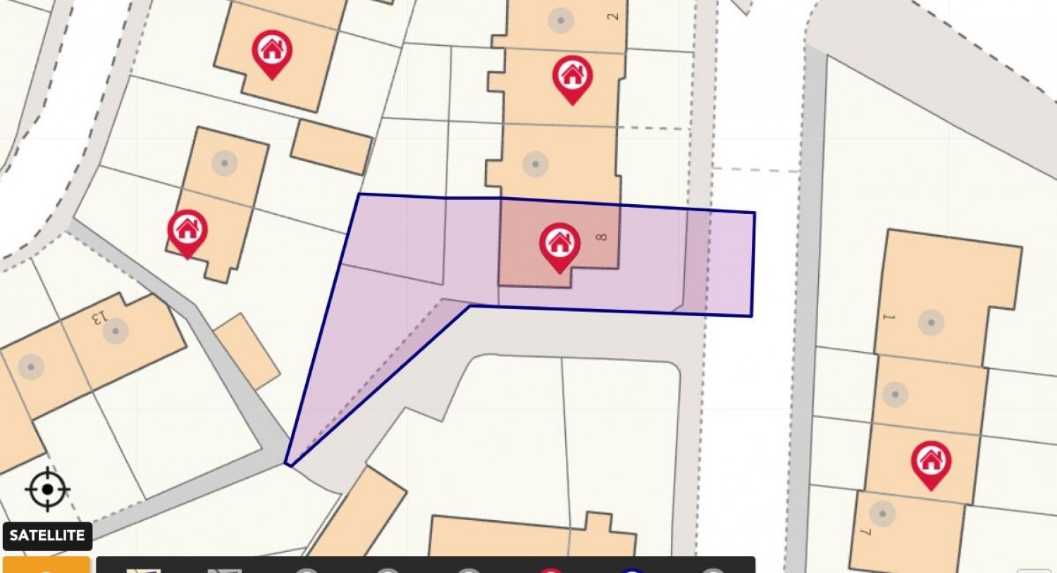 Ghyll Royd, Guiseley, Leeds