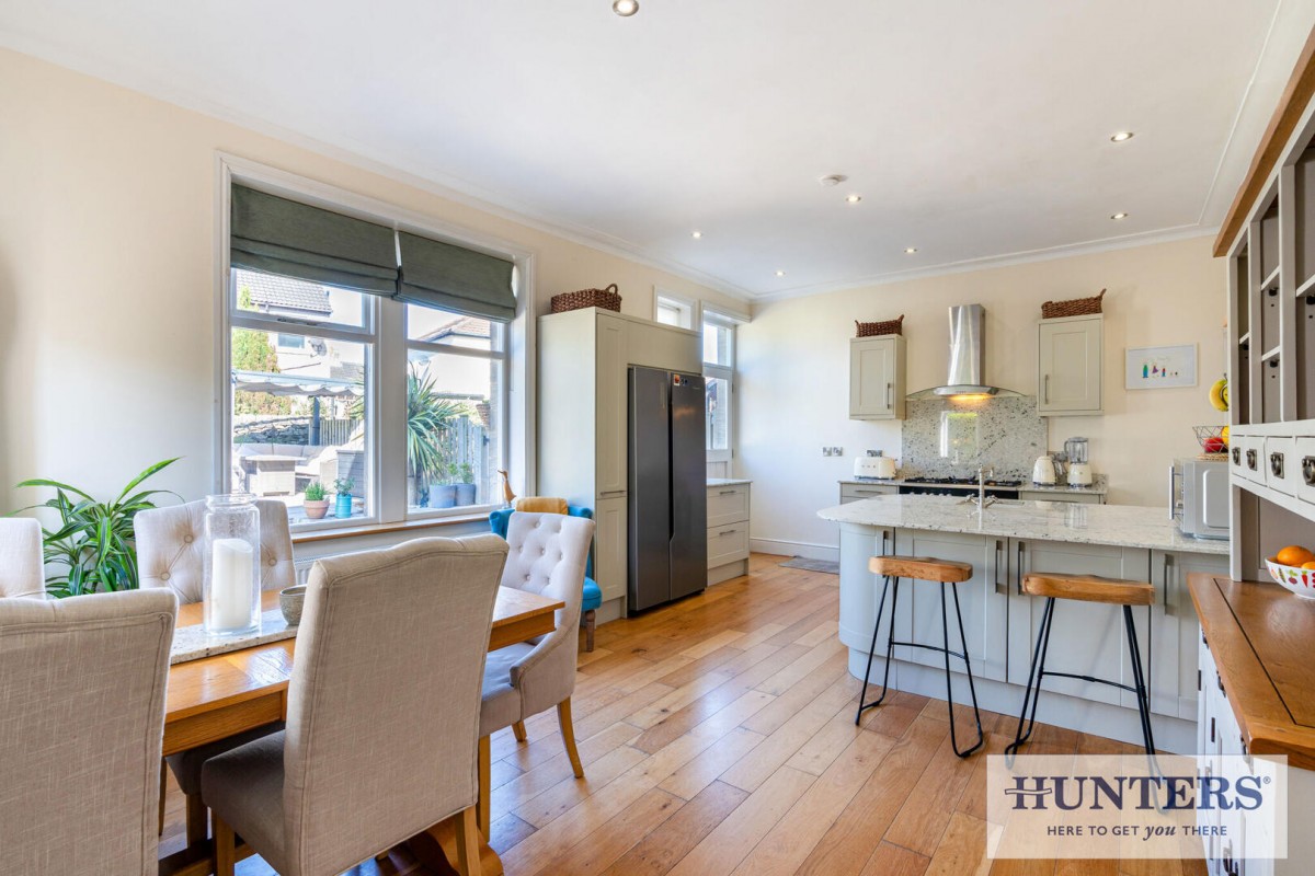 Ghyll Royd, Guiseley, Leeds