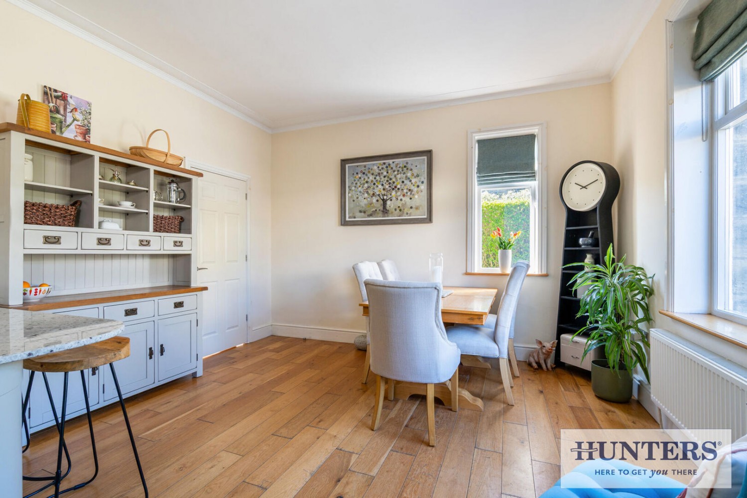 Ghyll Royd, Guiseley, Leeds