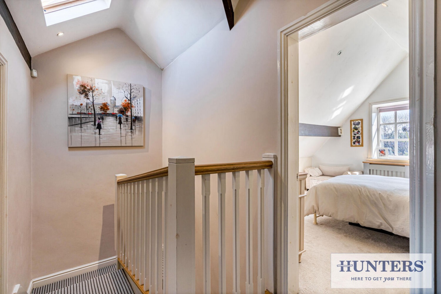 Ghyll Royd, Guiseley, Leeds