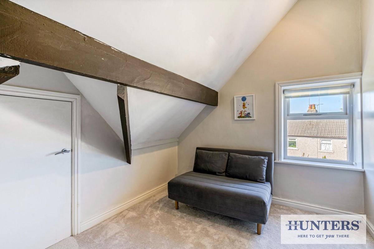 Ghyll Royd, Guiseley, Leeds