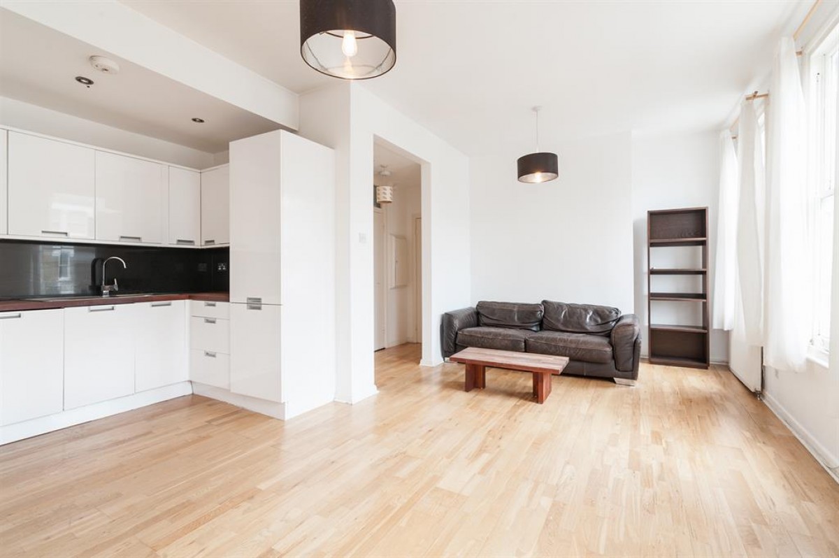 Dunsmure Road, London, N16