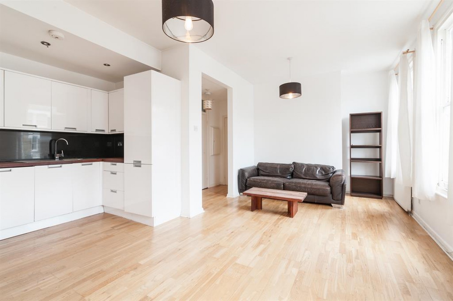 Dunsmure Road, London, N16