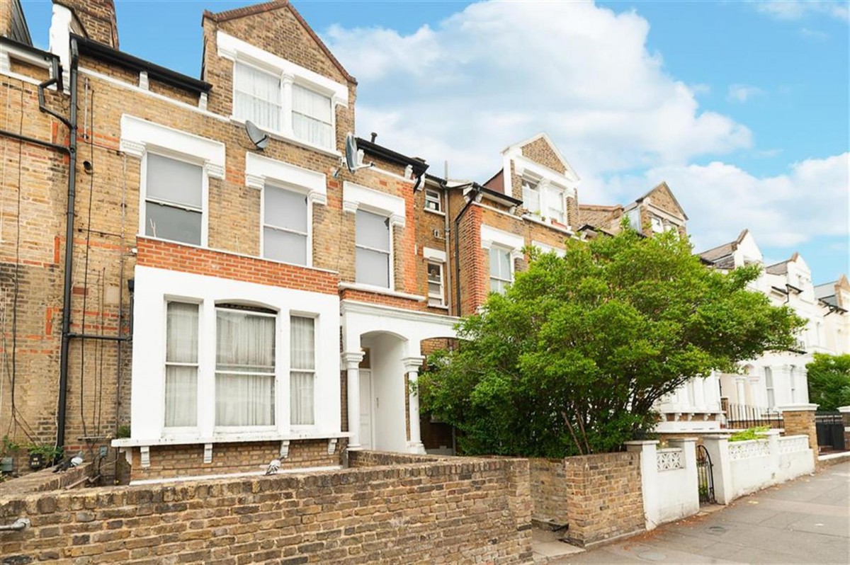 Dunsmure Road, London, N16