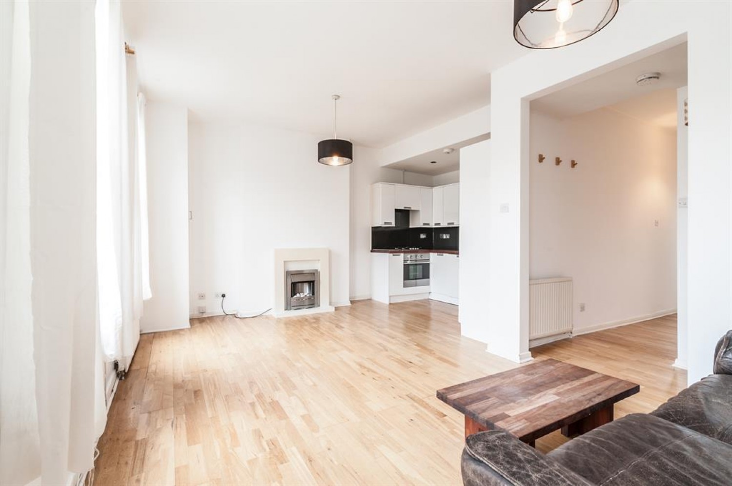 Dunsmure Road, London, N16