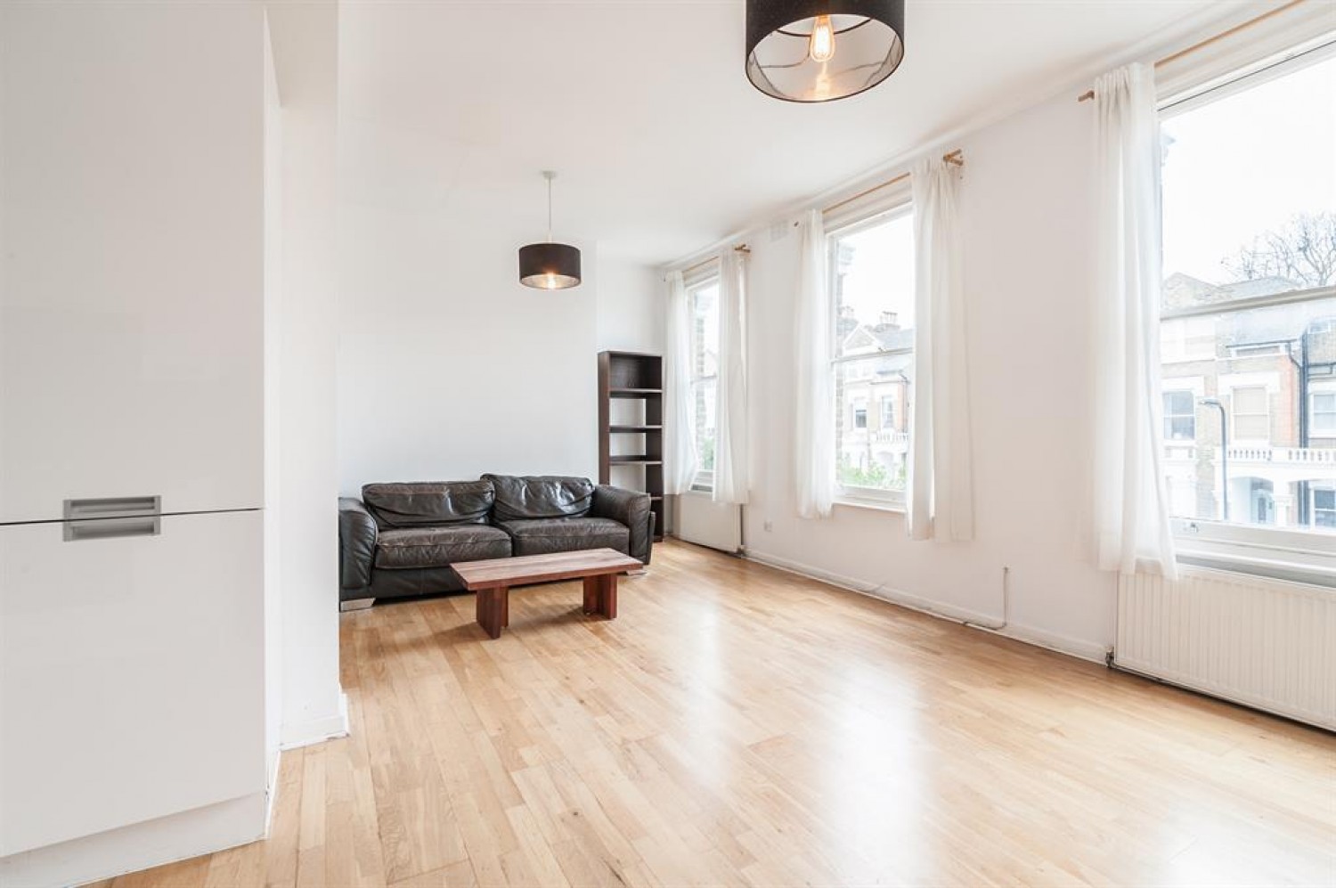 Dunsmure Road, London, N16