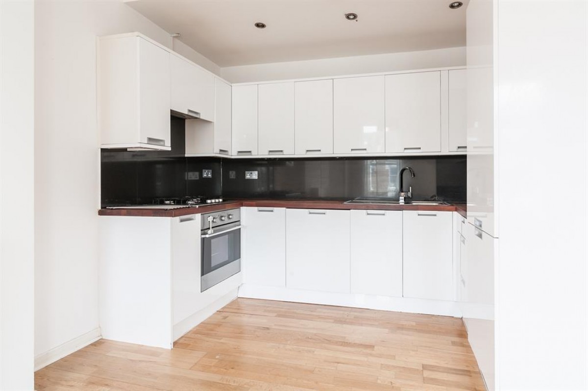 Dunsmure Road, London, N16