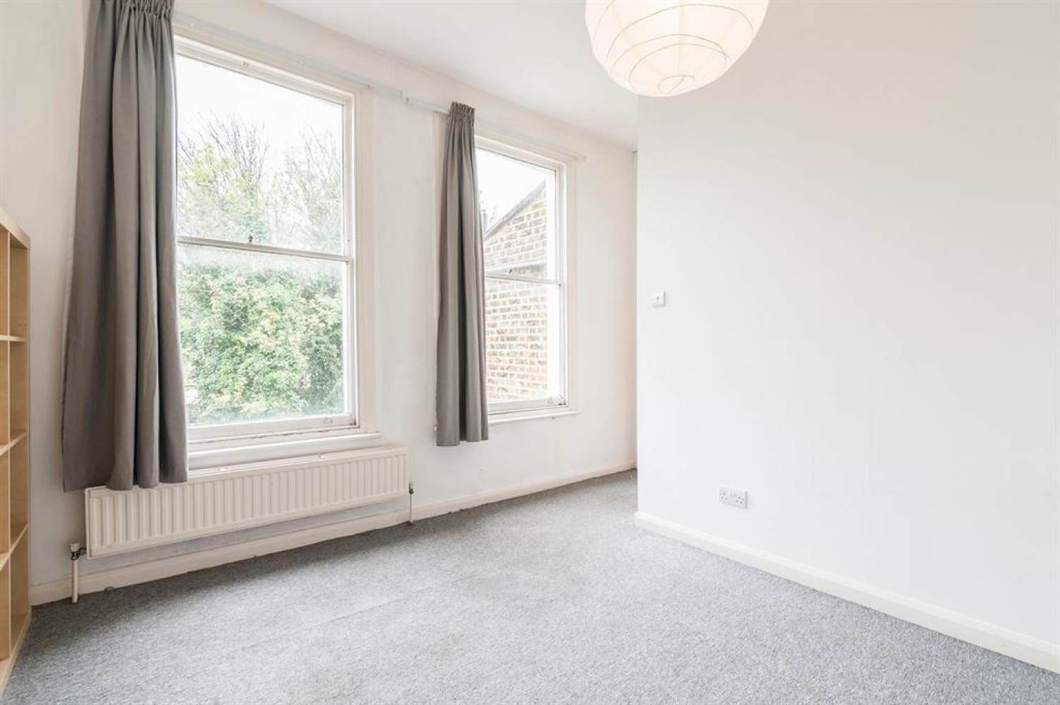 Dunsmure Road, London, N16