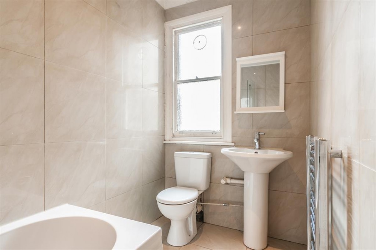 Dunsmure Road, London, N16