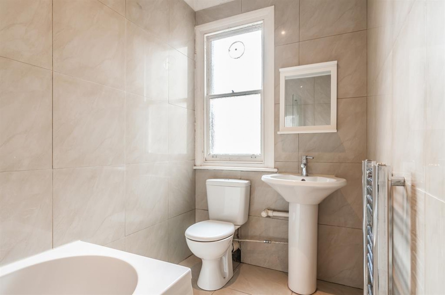 Dunsmure Road, London, N16