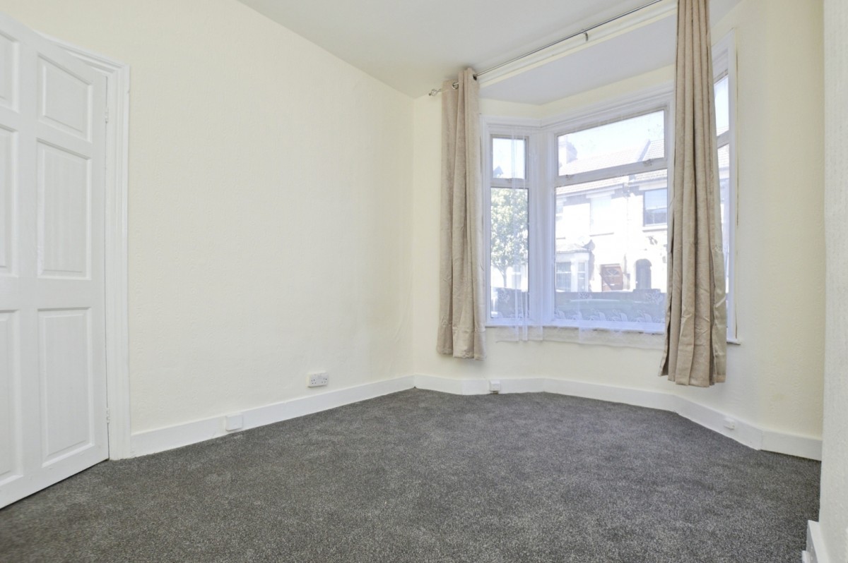 Hollybush Street, London