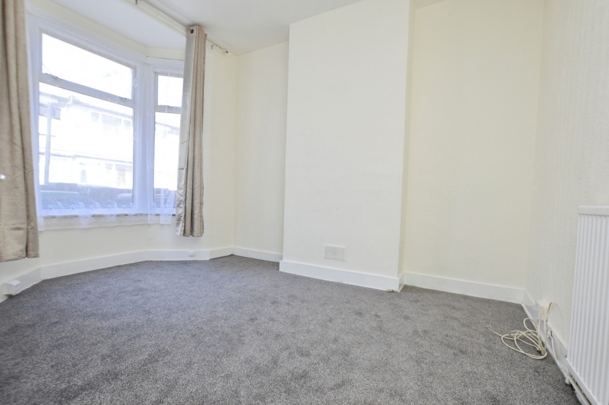 Hollybush Street, London