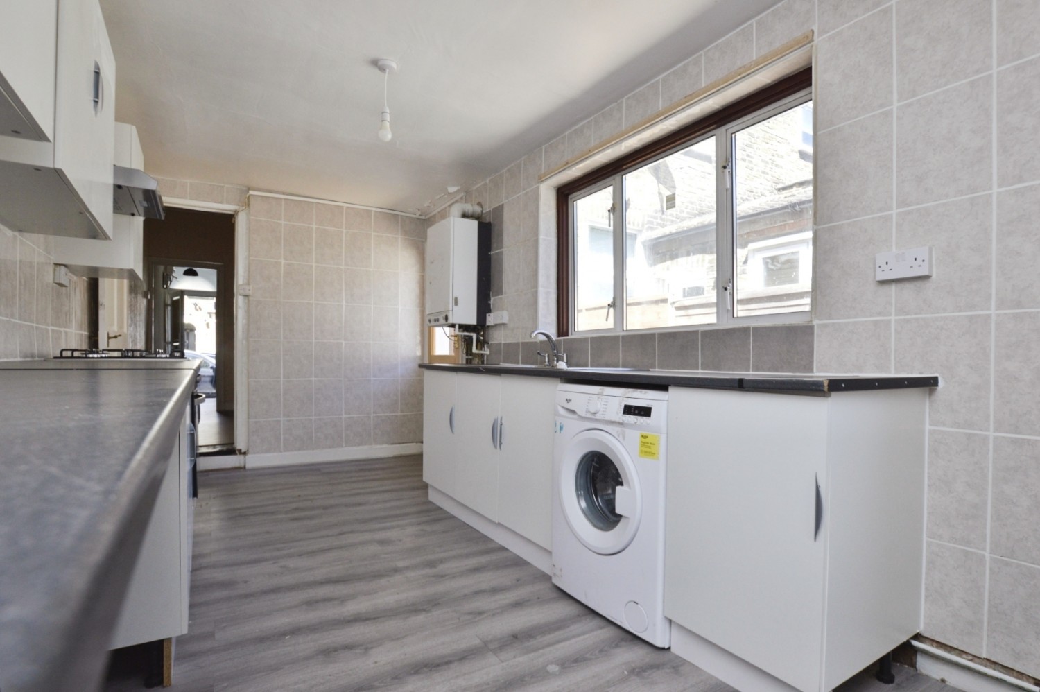 Hollybush Street, London