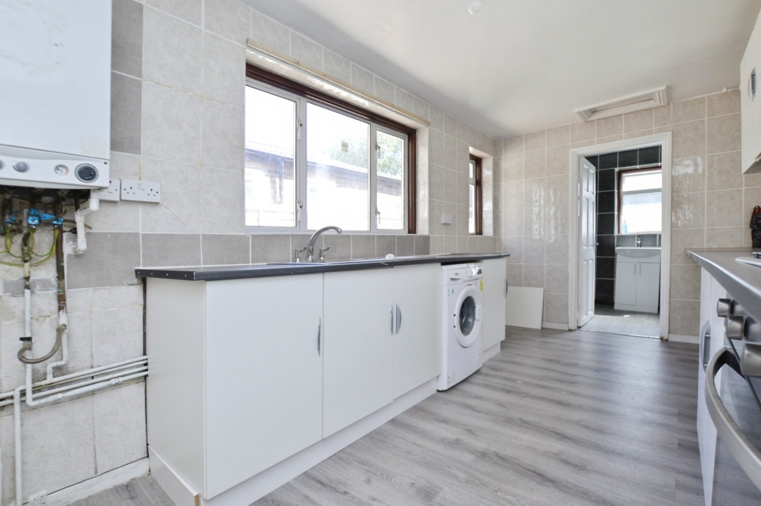 Hollybush Street, London