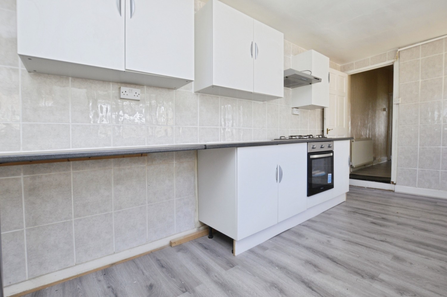 Hollybush Street, London