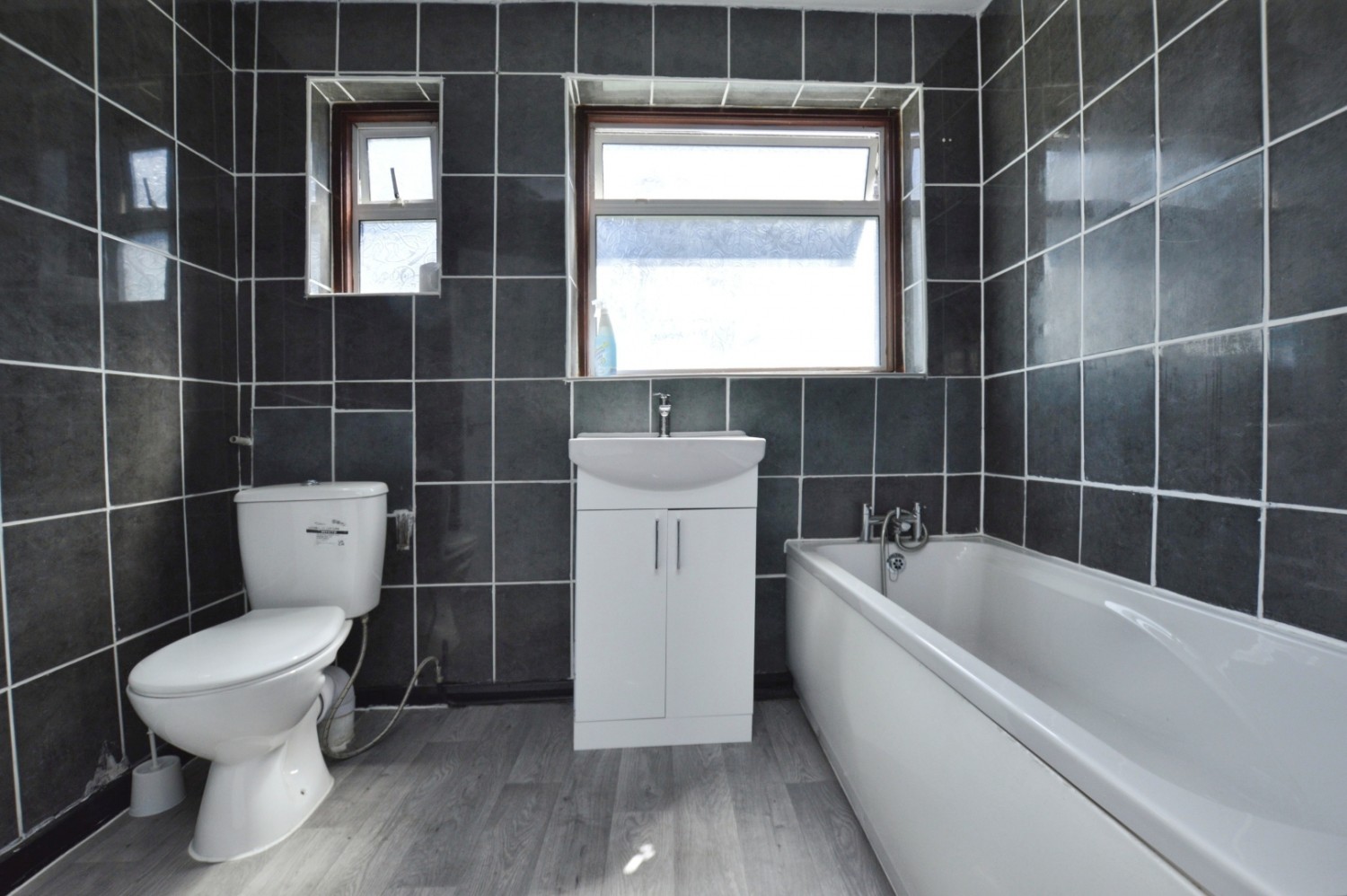 Hollybush Street, London