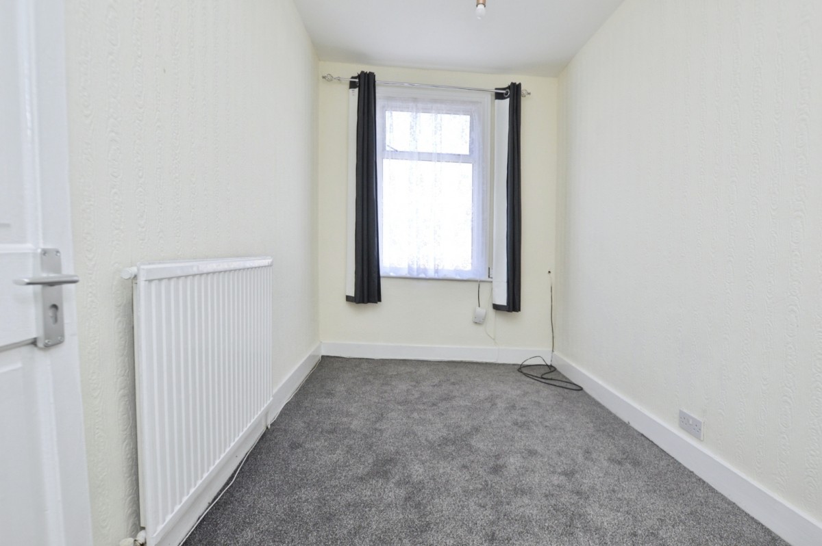 Hollybush Street, London