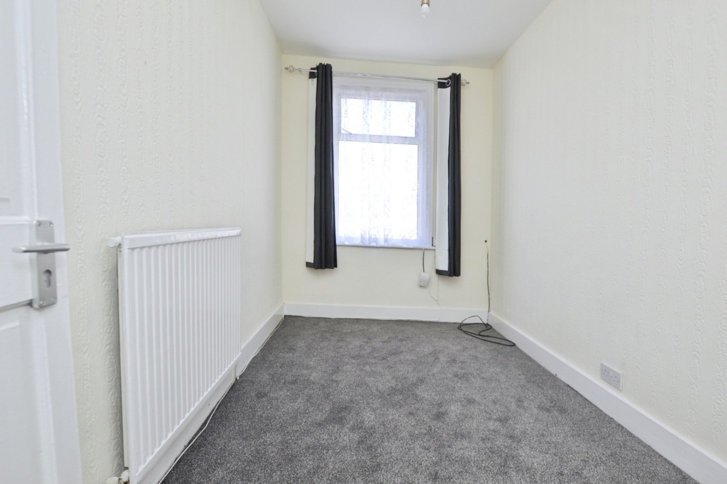 Hollybush Street, London