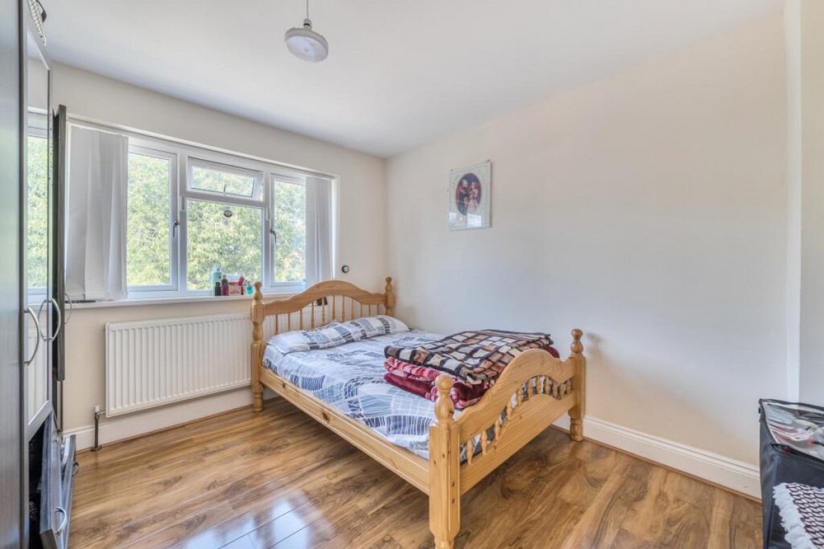 Shakespeare Avenue, Hayes, Middlesex, UB4 0BG