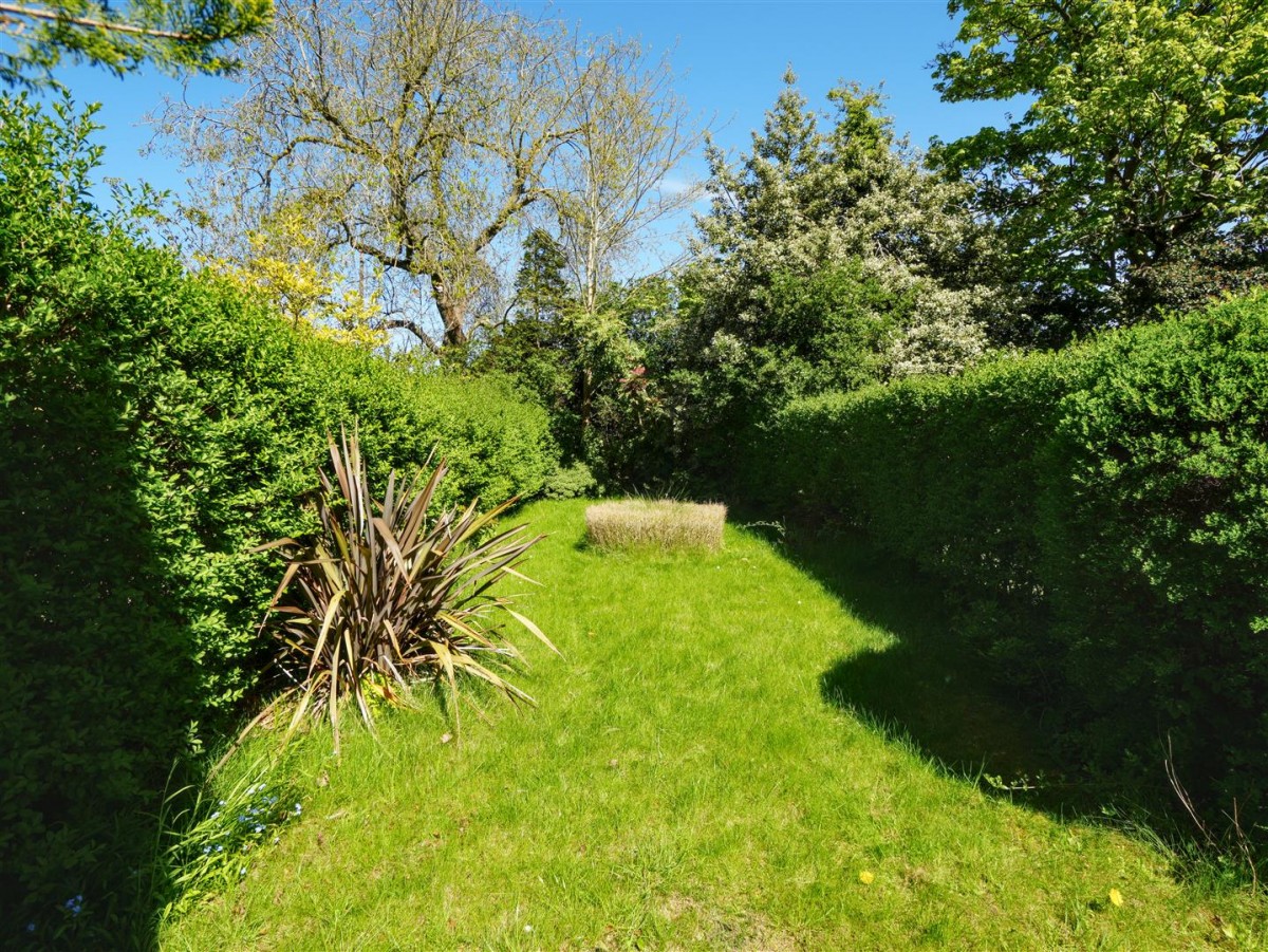 Rosecroft Way, York
