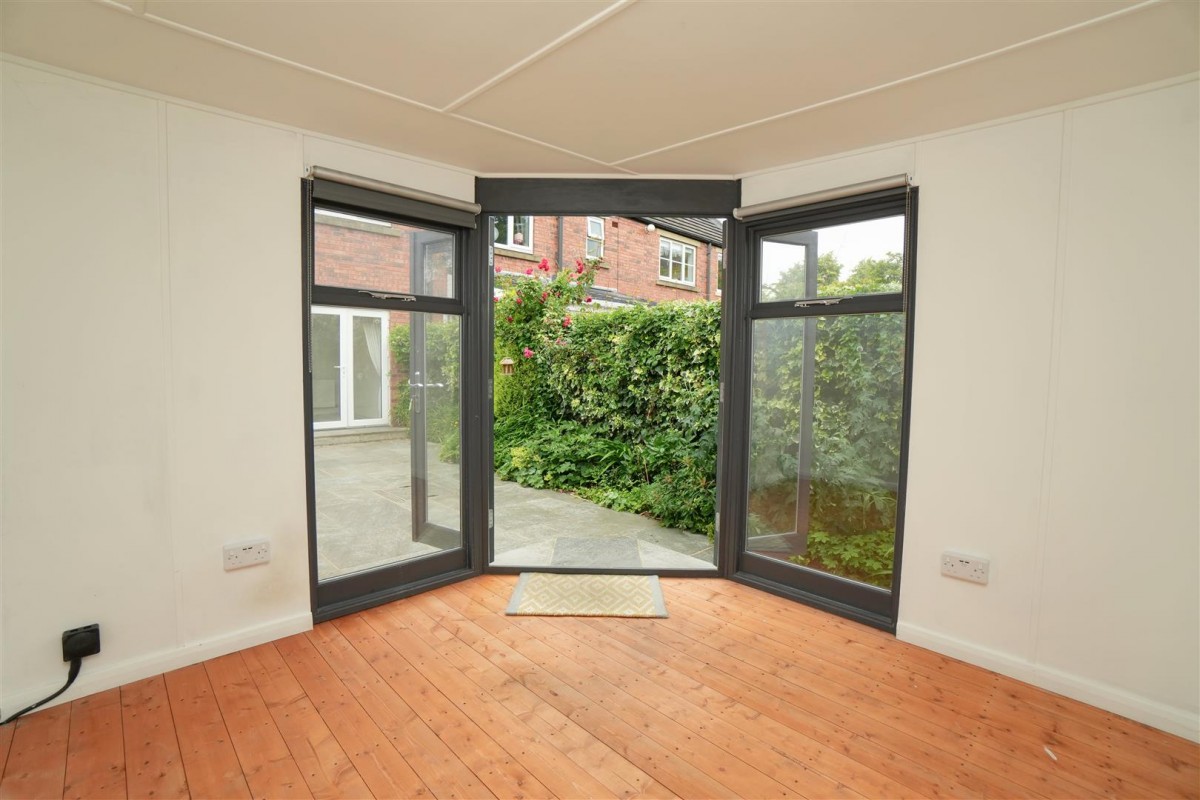 Rosecroft Way, York