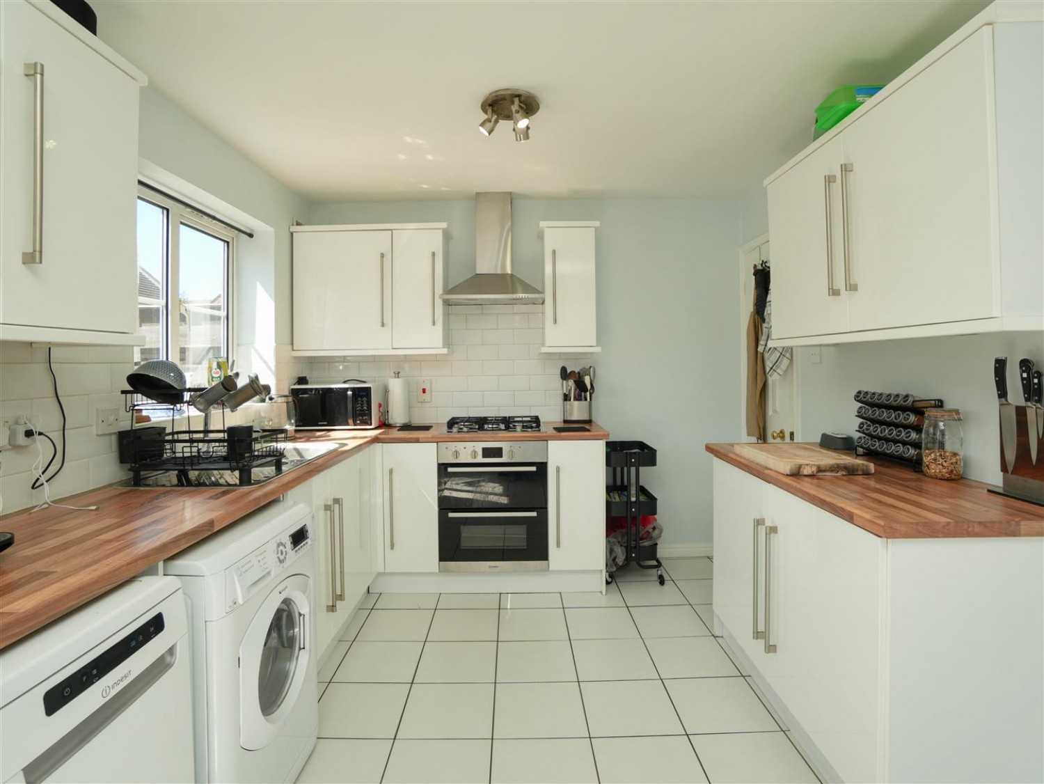 Rosecroft Way, York