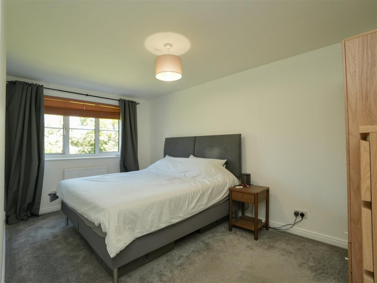 Rosecroft Way, York
