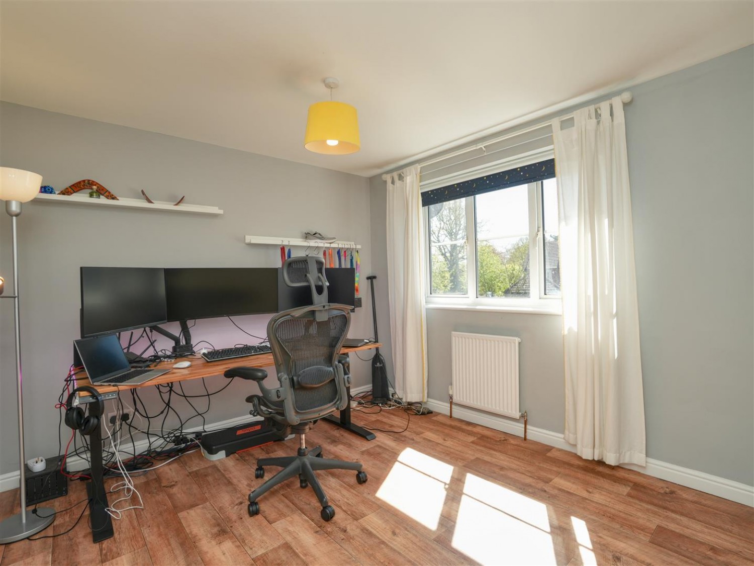 Rosecroft Way, York