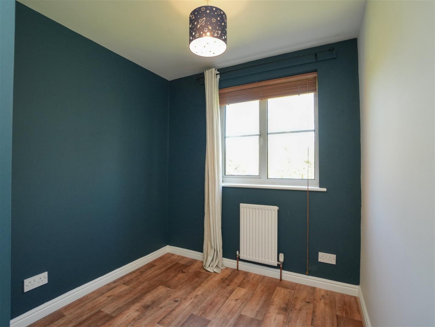 Rosecroft Way, York