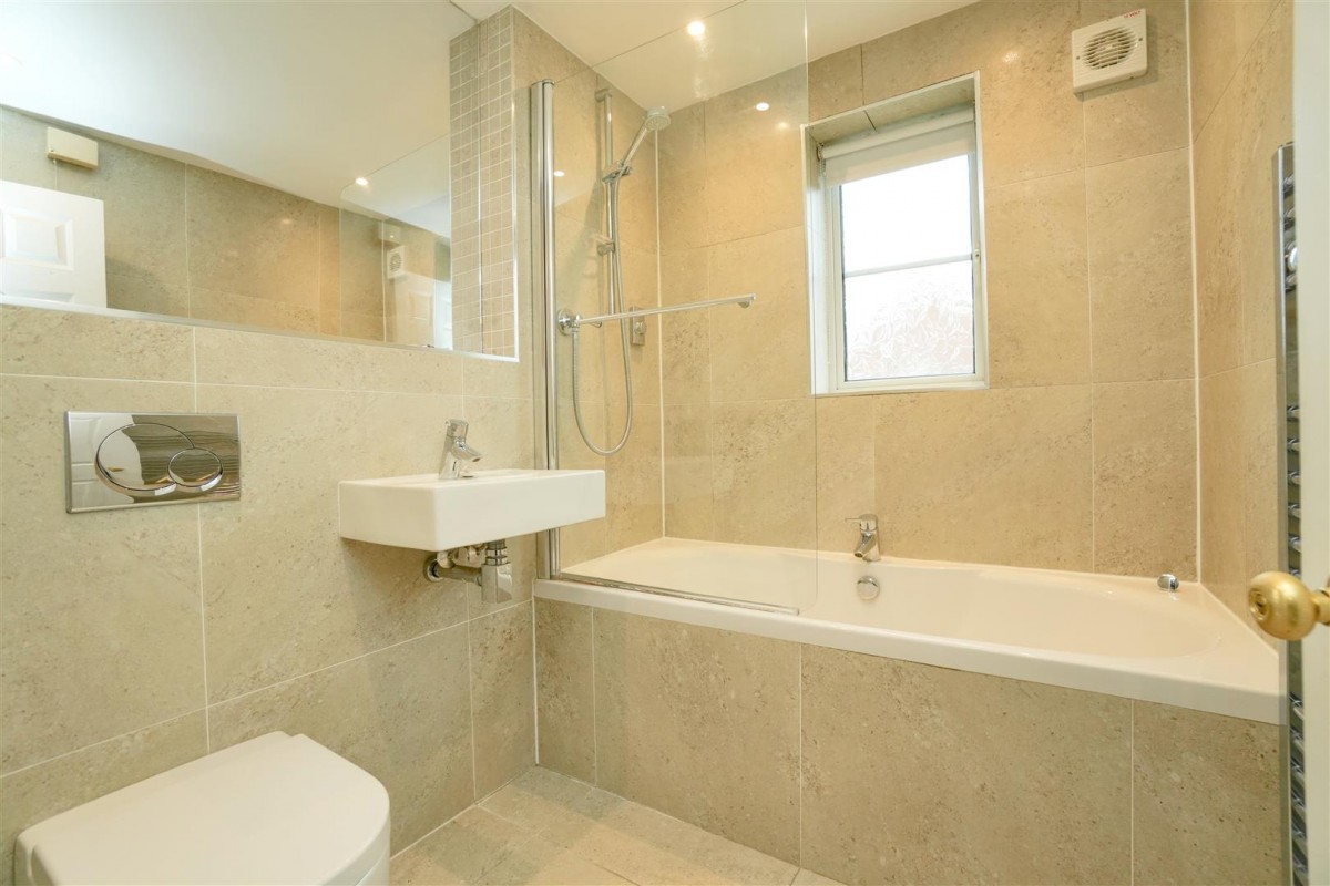 Rosecroft Way, York