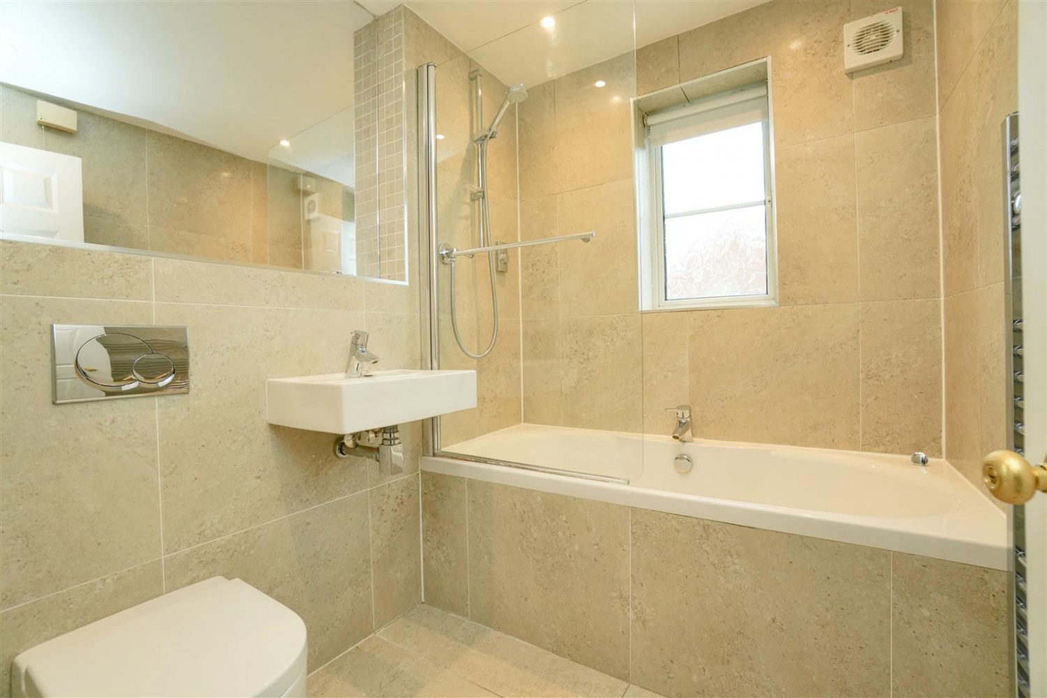 Rosecroft Way, York