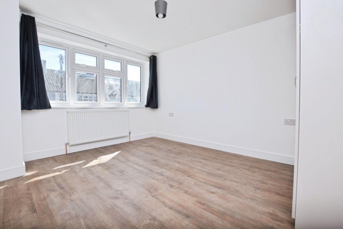 Burchett Way, Romford, RM6